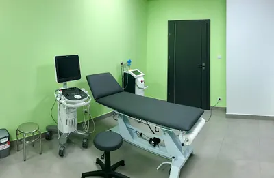 Ortopeda i Traumatolog Paweł Tyniec - Specjalistyczny Gabinet Lekarski